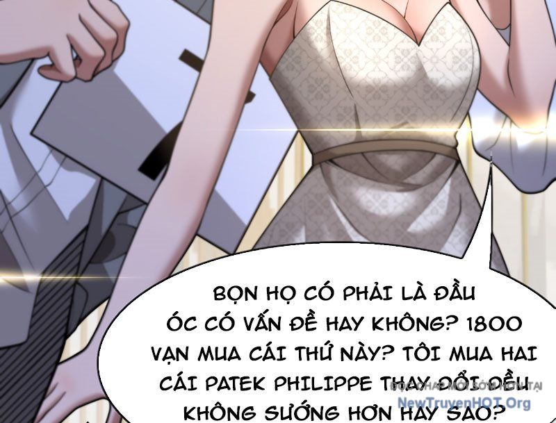 Thần Hào Như Ta, Làm Tra Nam Cũng Là Hợp Lý - Chapter 4 - Page 43