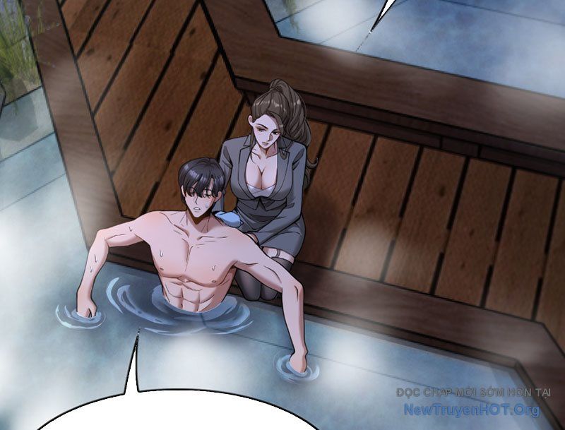 Thần Hào Như Ta, Làm Tra Nam Cũng Là Hợp Lý - Chapter 4 - Page 5