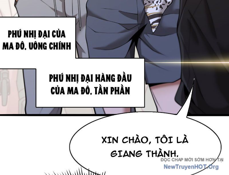 Thần Hào Như Ta, Làm Tra Nam Cũng Là Hợp Lý - Chapter 4 - Page 51