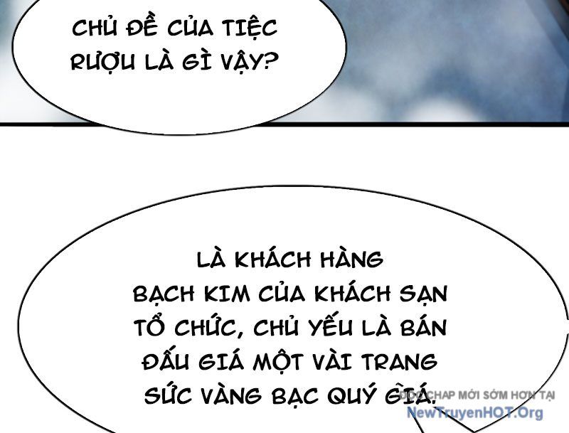 Thần Hào Như Ta, Làm Tra Nam Cũng Là Hợp Lý - Chapter 4 - Page 6