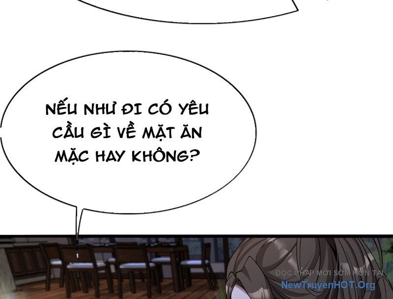 Thần Hào Như Ta, Làm Tra Nam Cũng Là Hợp Lý - Chapter 4 - Page 7