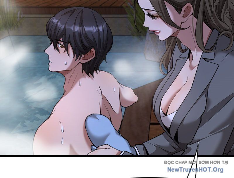 Thần Hào Như Ta, Làm Tra Nam Cũng Là Hợp Lý - Chapter 4 - Page 8