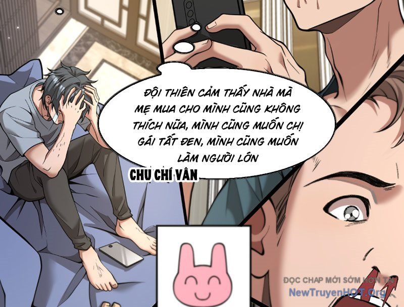 Thần Hào Như Ta, Làm Tra Nam Cũng Là Hợp Lý - Chapter 5 - Page 113