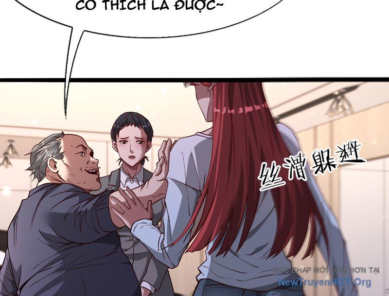 Thần Hào Như Ta, Làm Tra Nam Cũng Là Hợp Lý - Chapter 5 - Page 130