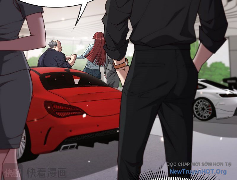 Thần Hào Như Ta, Làm Tra Nam Cũng Là Hợp Lý - Chapter 5 - Page 135