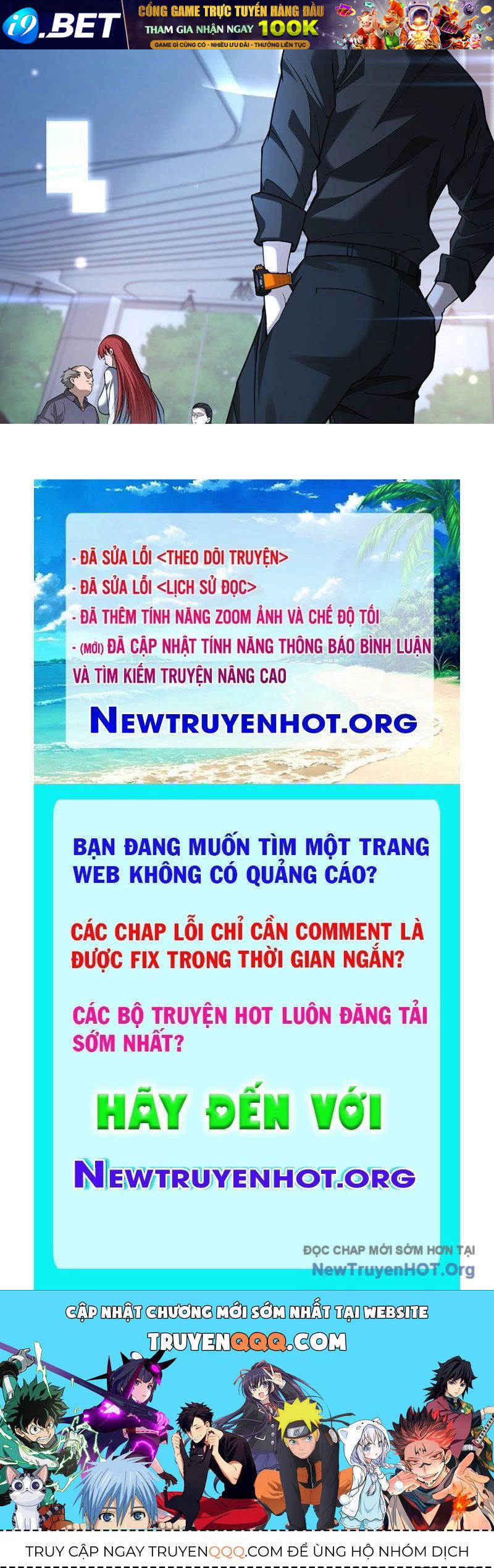 Thần Hào Như Ta, Làm Tra Nam Cũng Là Hợp Lý - Chapter 5 - Page 158