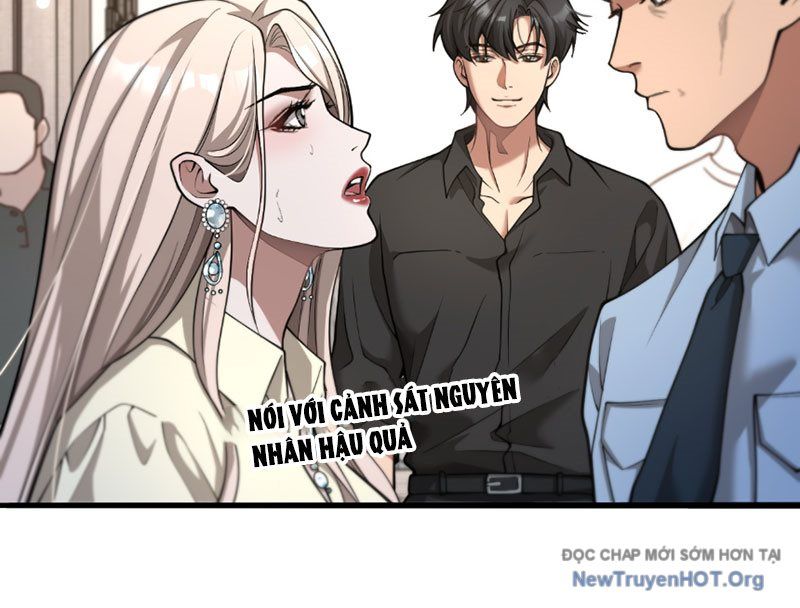 Thần Hào Như Ta, Làm Tra Nam Cũng Là Hợp Lý - Chapter 5 - Page 21