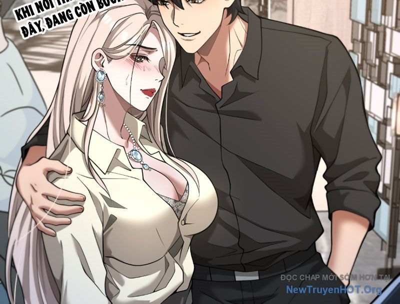 Thần Hào Như Ta, Làm Tra Nam Cũng Là Hợp Lý - Chapter 5 - Page 24