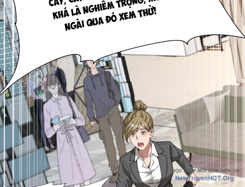 Thần Hào Như Ta, Làm Tra Nam Cũng Là Hợp Lý - Chapter 5 - Page 41