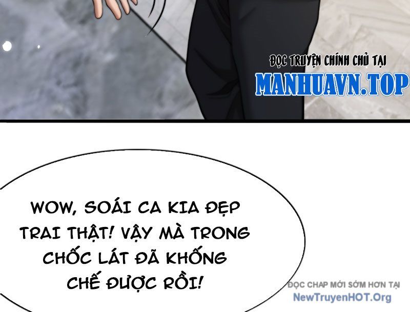 Thần Hào Như Ta, Làm Tra Nam Cũng Là Hợp Lý - Chapter 5 - Page 6