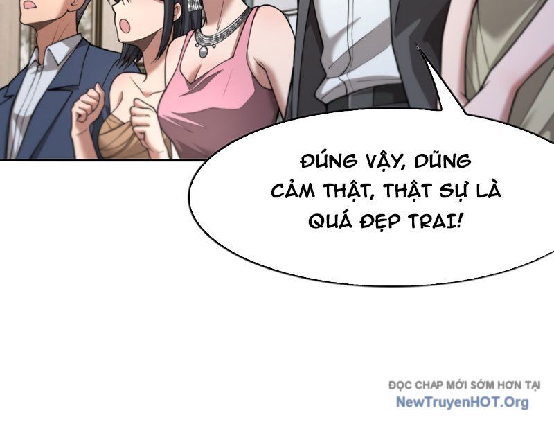 Thần Hào Như Ta, Làm Tra Nam Cũng Là Hợp Lý - Chapter 5 - Page 8