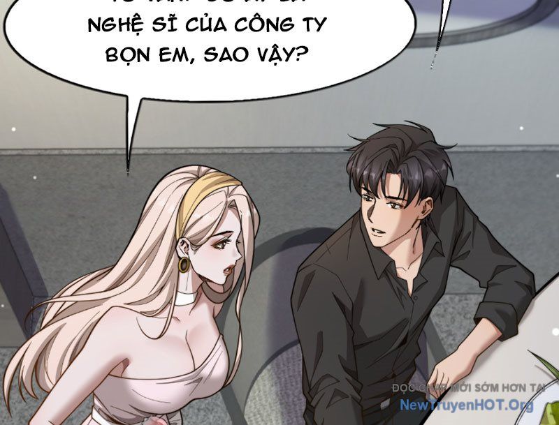 Thần Hào Như Ta, Làm Tra Nam Cũng Là Hợp Lý - Chapter 6 - Page 119