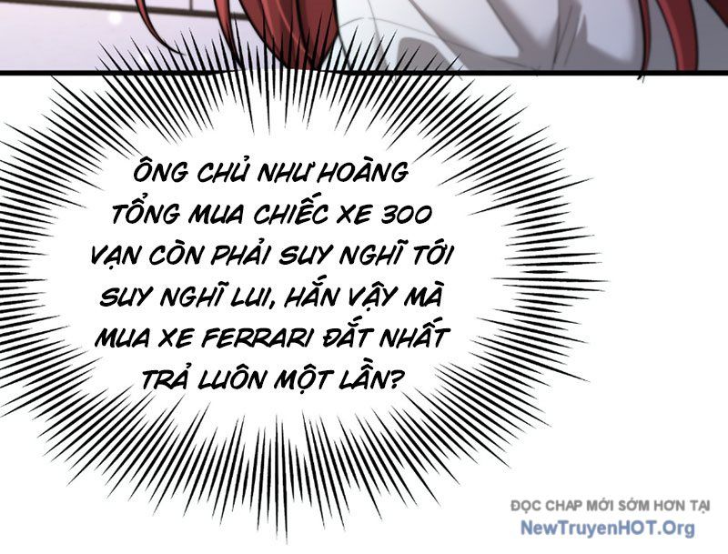 Thần Hào Như Ta, Làm Tra Nam Cũng Là Hợp Lý - Chapter 6 - Page 28