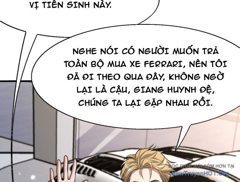 Thần Hào Như Ta, Làm Tra Nam Cũng Là Hợp Lý - Chapter 6 - Page 37