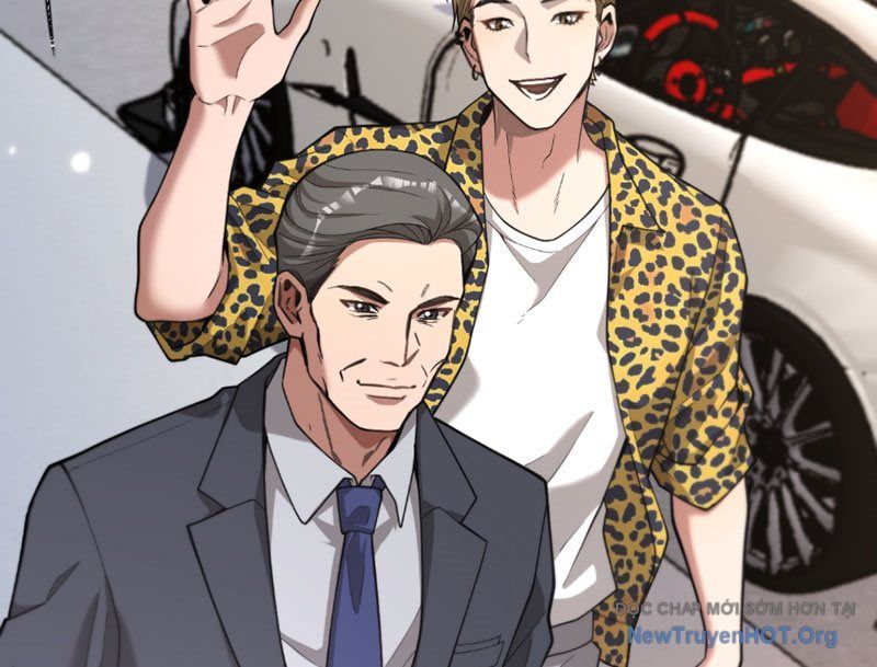 Thần Hào Như Ta, Làm Tra Nam Cũng Là Hợp Lý - Chapter 6 - Page 38