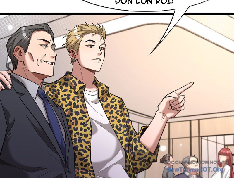 Thần Hào Như Ta, Làm Tra Nam Cũng Là Hợp Lý - Chapter 6 - Page 47