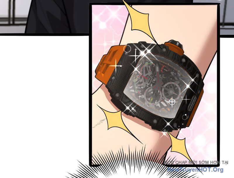 Thần Hào Như Ta, Làm Tra Nam Cũng Là Hợp Lý - Chapter 6 - Page 51