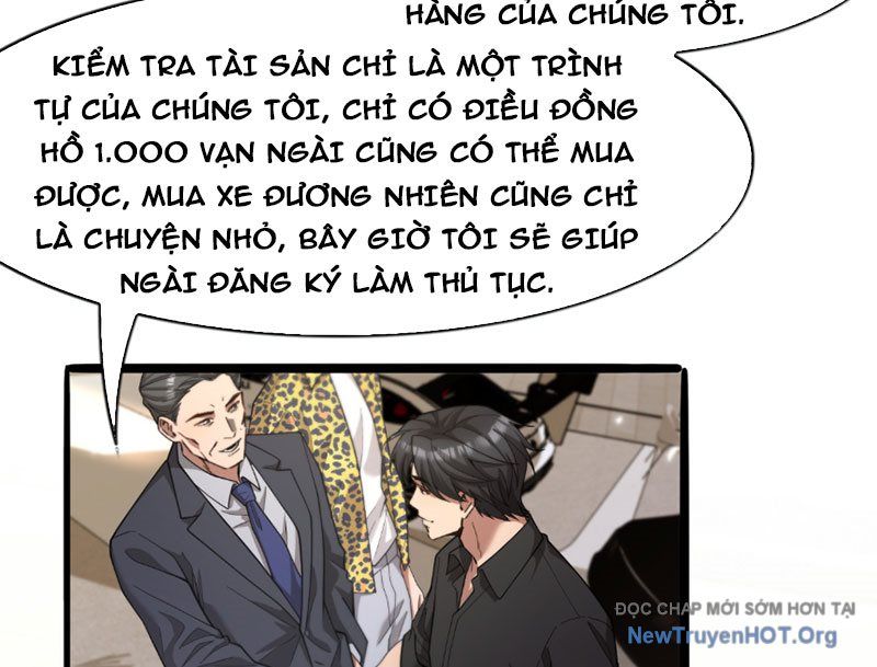 Thần Hào Như Ta, Làm Tra Nam Cũng Là Hợp Lý - Chapter 6 - Page 53