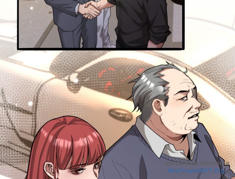 Thần Hào Như Ta, Làm Tra Nam Cũng Là Hợp Lý - Chapter 6 - Page 54