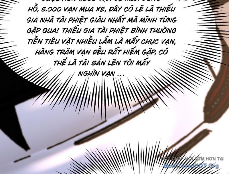 Thần Hào Như Ta, Làm Tra Nam Cũng Là Hợp Lý - Chapter 6 - Page 57