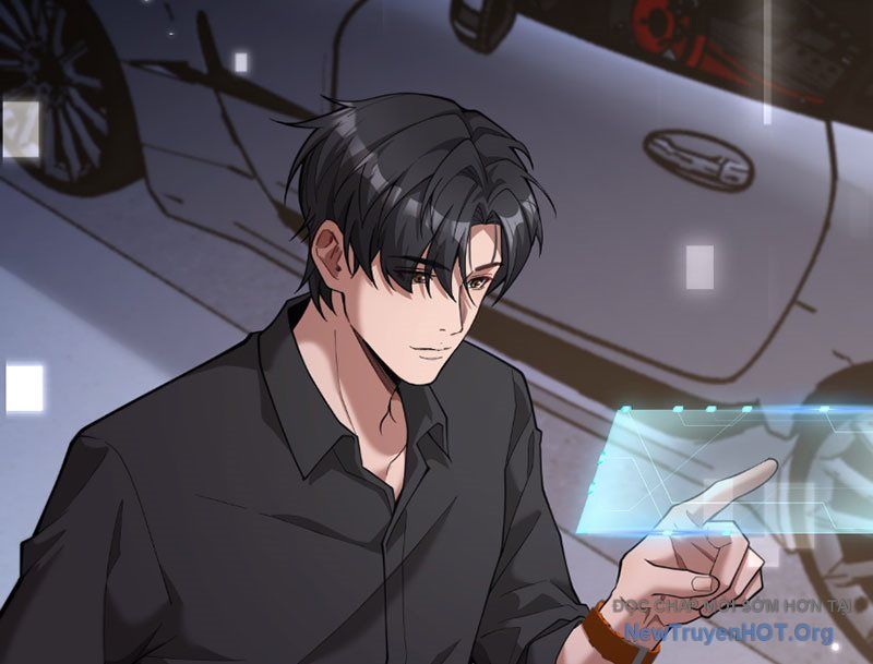 Thần Hào Như Ta, Làm Tra Nam Cũng Là Hợp Lý - Chapter 6 - Page 6