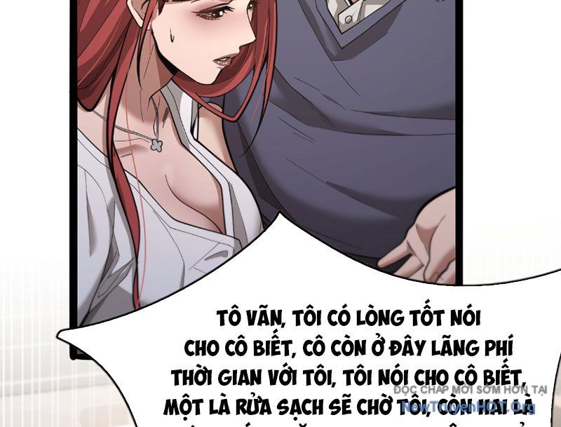 Thần Hào Như Ta, Làm Tra Nam Cũng Là Hợp Lý - Chapter 6 - Page 61