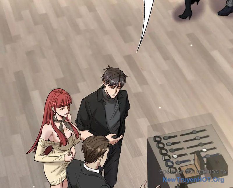 Thần Hào Như Ta, Làm Tra Nam Cũng Là Hợp Lý - Chapter 7 - Page 120