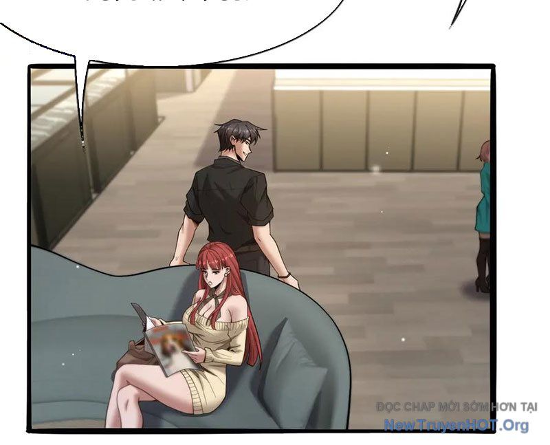 Thần Hào Như Ta, Làm Tra Nam Cũng Là Hợp Lý - Chapter 7 - Page 133