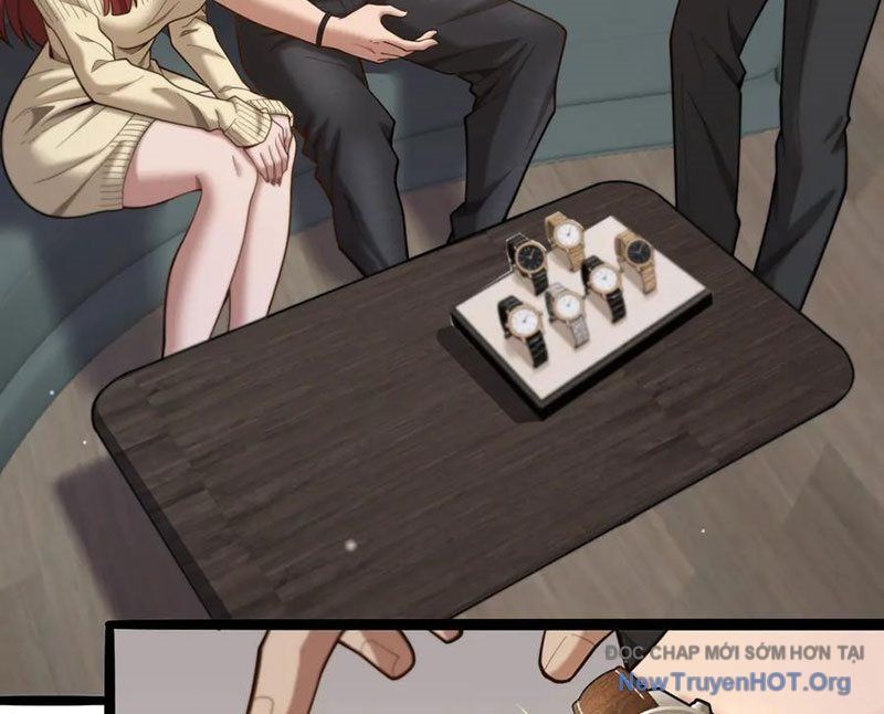 Thần Hào Như Ta, Làm Tra Nam Cũng Là Hợp Lý - Chapter 7 - Page 150