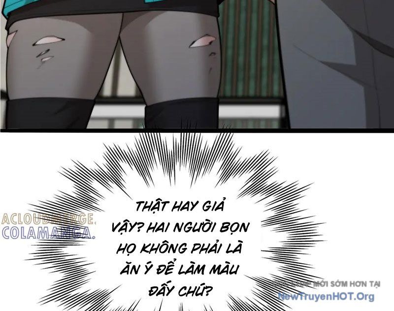 Thần Hào Như Ta, Làm Tra Nam Cũng Là Hợp Lý - Chapter 7 - Page 171