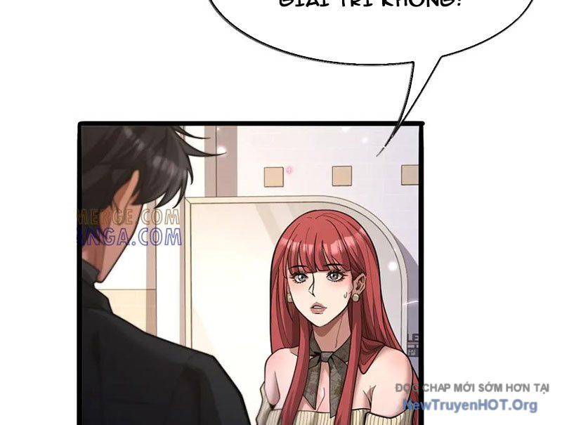 Thần Hào Như Ta, Làm Tra Nam Cũng Là Hợp Lý - Chapter 7 - Page 34