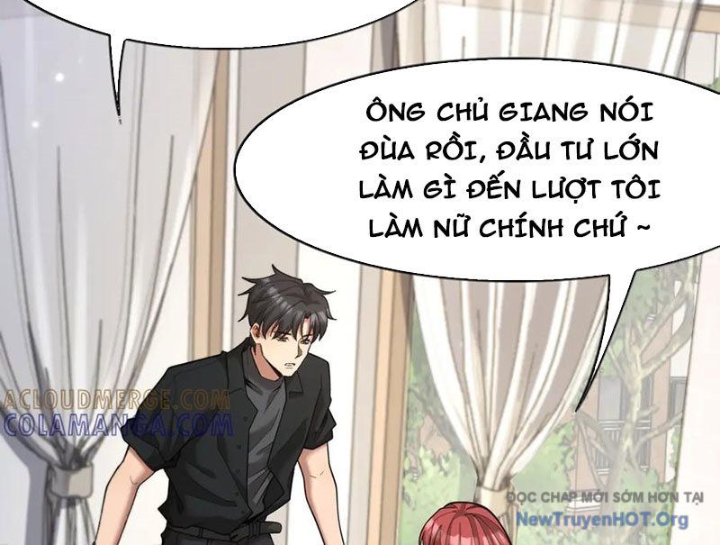 Thần Hào Như Ta, Làm Tra Nam Cũng Là Hợp Lý - Chapter 7 - Page 9