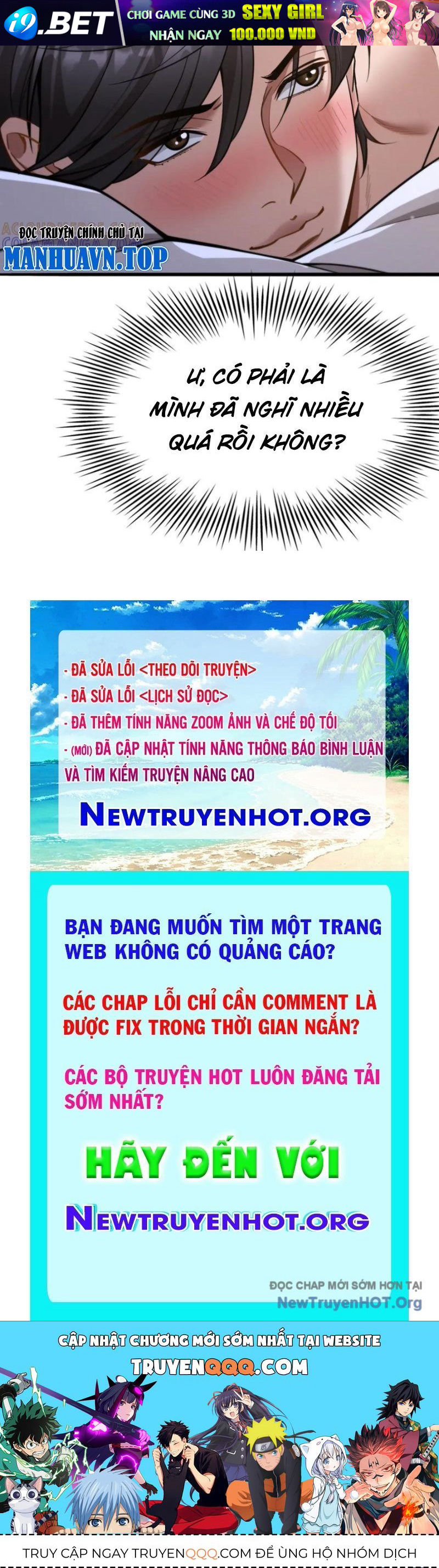 Thần Hào Như Ta, Làm Tra Nam Cũng Là Hợp Lý - Chapter 8 - Page 105