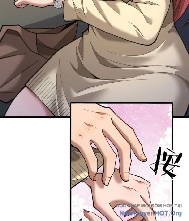 Thần Hào Như Ta, Làm Tra Nam Cũng Là Hợp Lý - Chapter 8 - Page 13