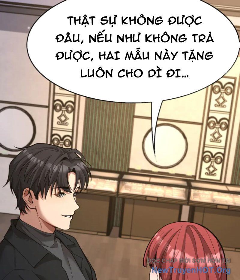 Thần Hào Như Ta, Làm Tra Nam Cũng Là Hợp Lý - Chapter 8 - Page 18