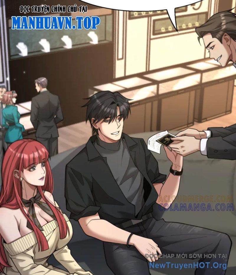 Thần Hào Như Ta, Làm Tra Nam Cũng Là Hợp Lý - Chapter 8 - Page 25