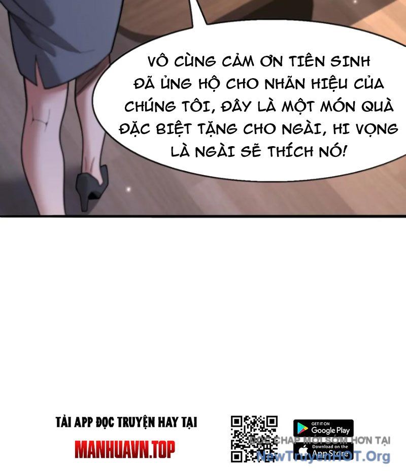Thần Hào Như Ta, Làm Tra Nam Cũng Là Hợp Lý - Chapter 8 - Page 27