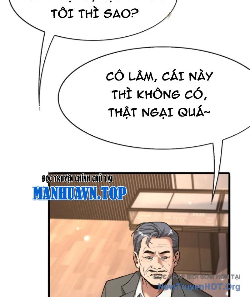 Thần Hào Như Ta, Làm Tra Nam Cũng Là Hợp Lý - Chapter 8 - Page 31