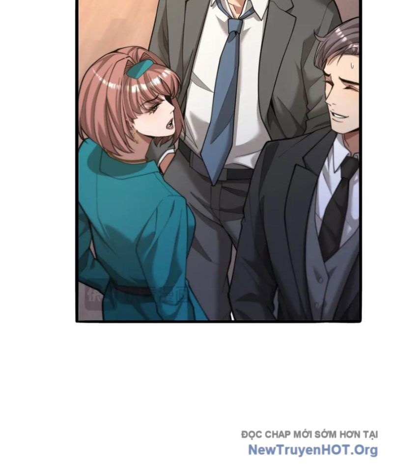 Thần Hào Như Ta, Làm Tra Nam Cũng Là Hợp Lý - Chapter 8 - Page 32