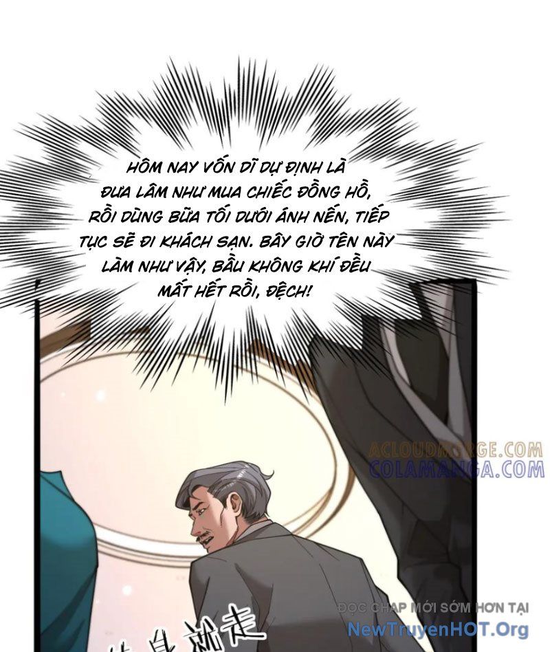 Thần Hào Như Ta, Làm Tra Nam Cũng Là Hợp Lý - Chapter 8 - Page 33