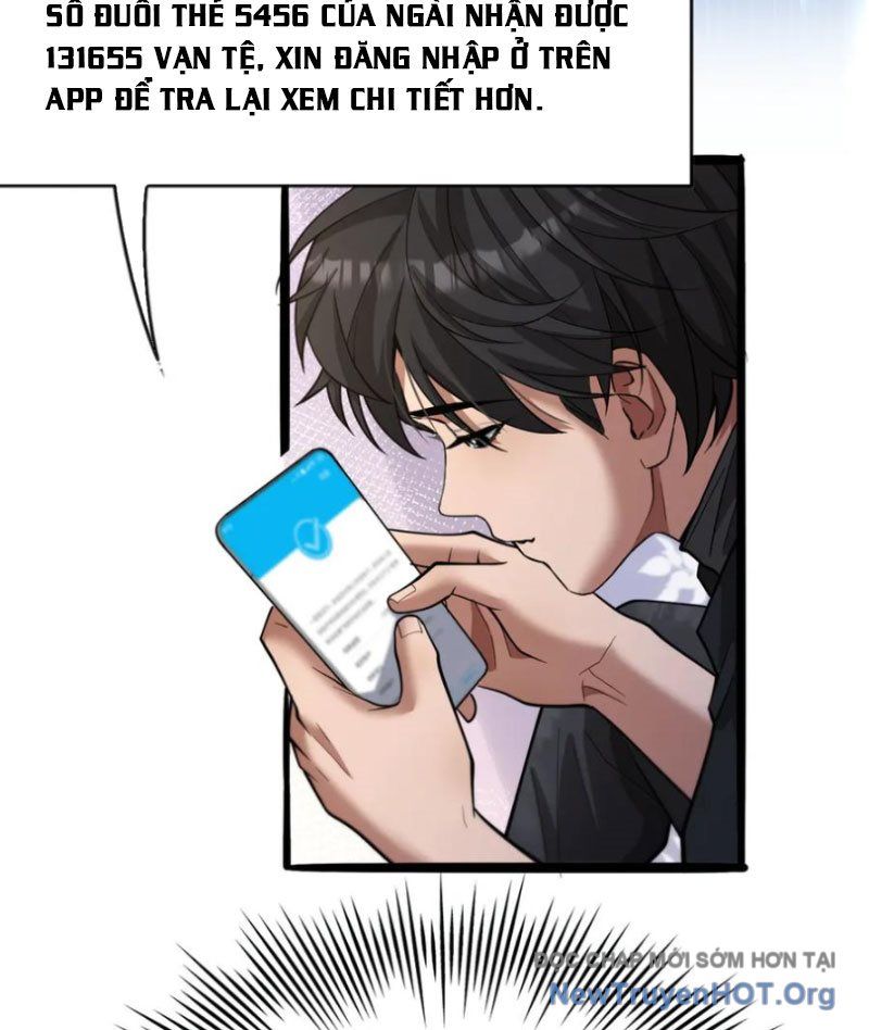 Thần Hào Như Ta, Làm Tra Nam Cũng Là Hợp Lý - Chapter 8 - Page 42