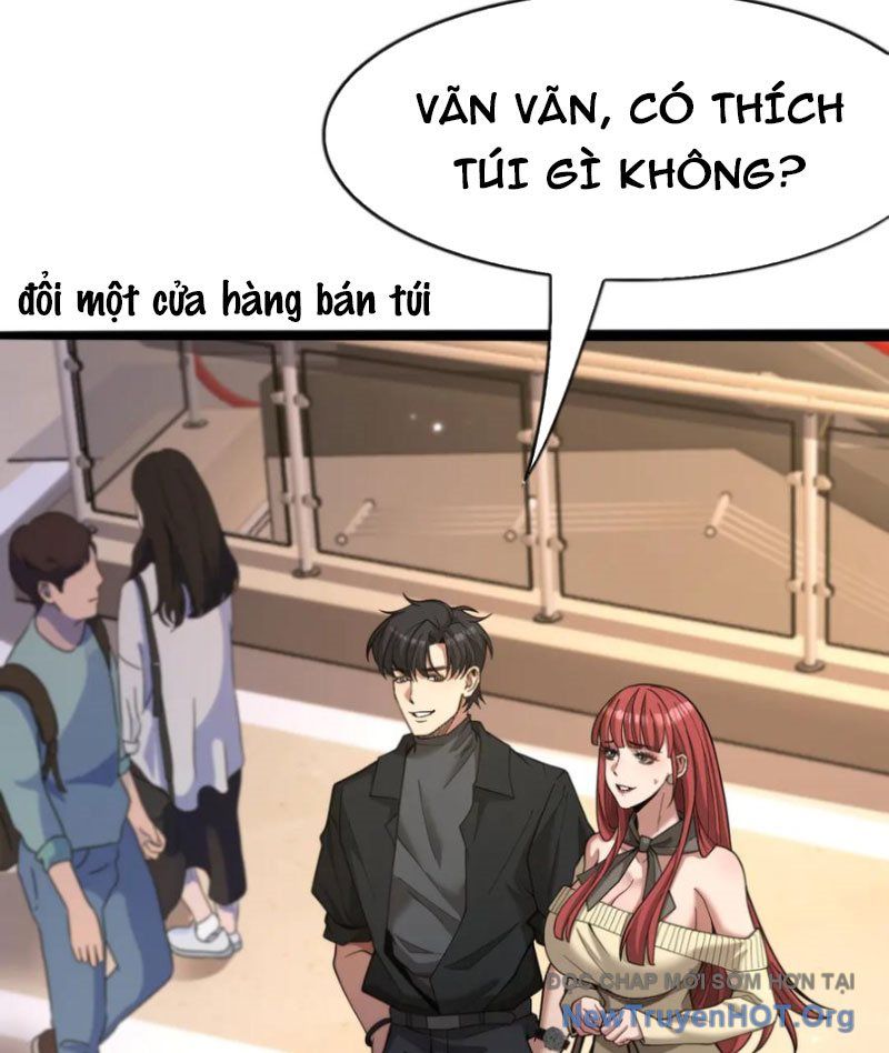 Thần Hào Như Ta, Làm Tra Nam Cũng Là Hợp Lý - Chapter 8 - Page 44