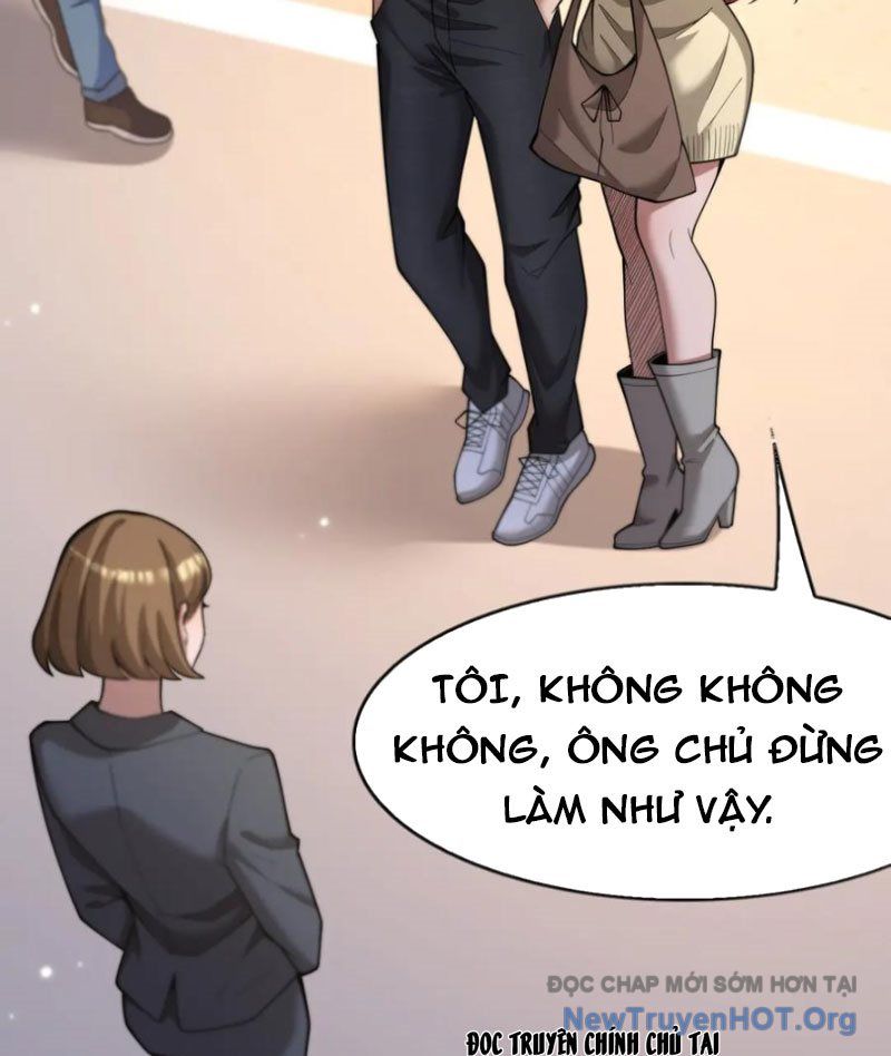 Thần Hào Như Ta, Làm Tra Nam Cũng Là Hợp Lý - Chapter 8 - Page 45