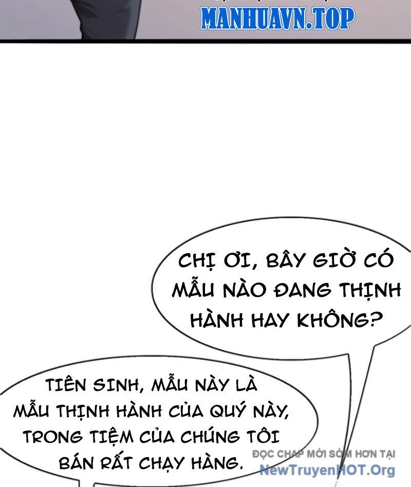 Thần Hào Như Ta, Làm Tra Nam Cũng Là Hợp Lý - Chapter 8 - Page 46