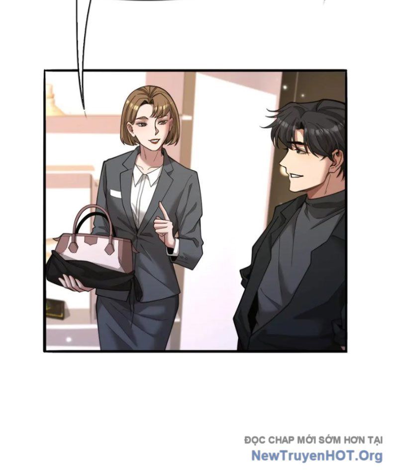 Thần Hào Như Ta, Làm Tra Nam Cũng Là Hợp Lý - Chapter 8 - Page 47