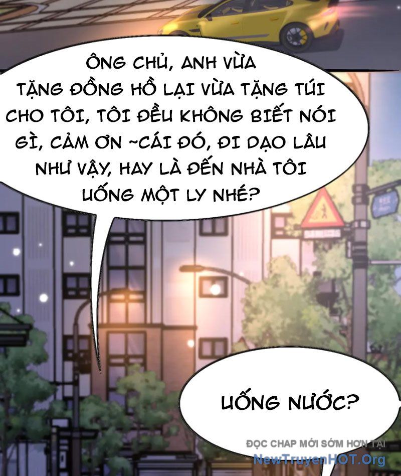 Thần Hào Như Ta, Làm Tra Nam Cũng Là Hợp Lý - Chapter 8 - Page 55