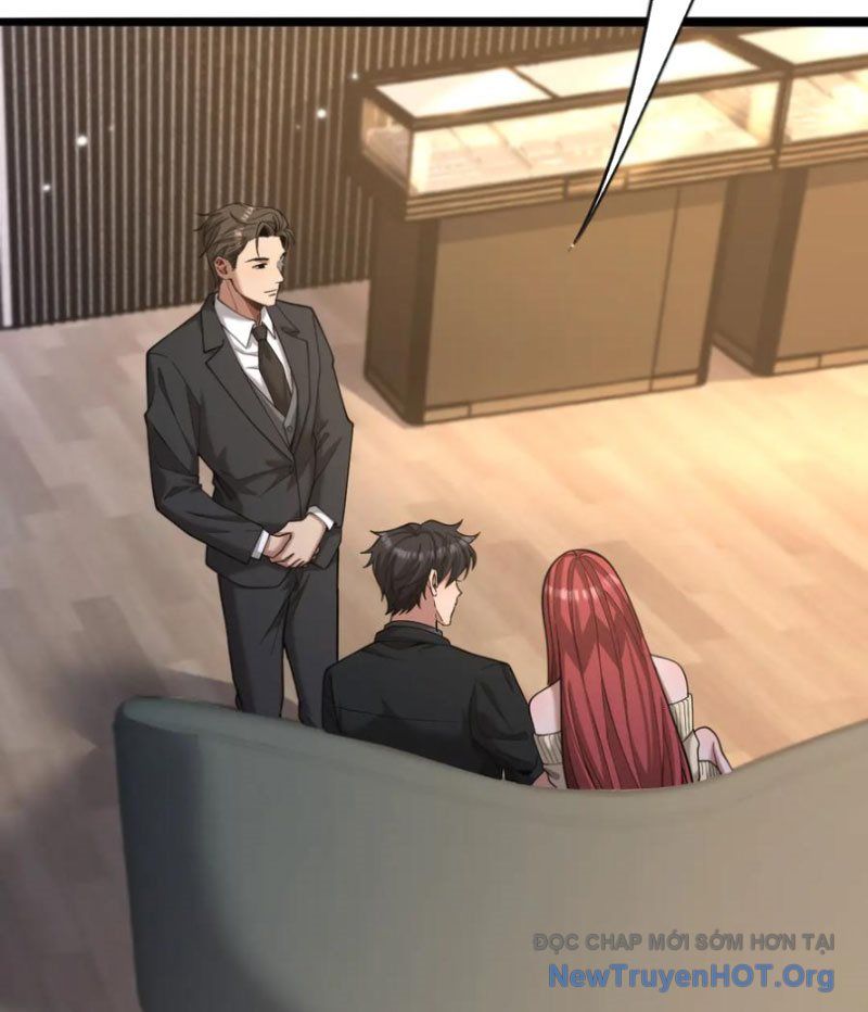 Thần Hào Như Ta, Làm Tra Nam Cũng Là Hợp Lý - Chapter 8 - Page 7