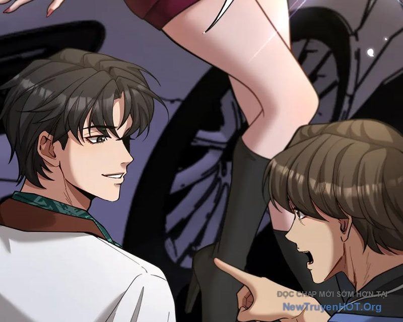 Thần Hào Như Ta, Làm Tra Nam Cũng Là Hợp Lý - Chapter 9 - Page 103