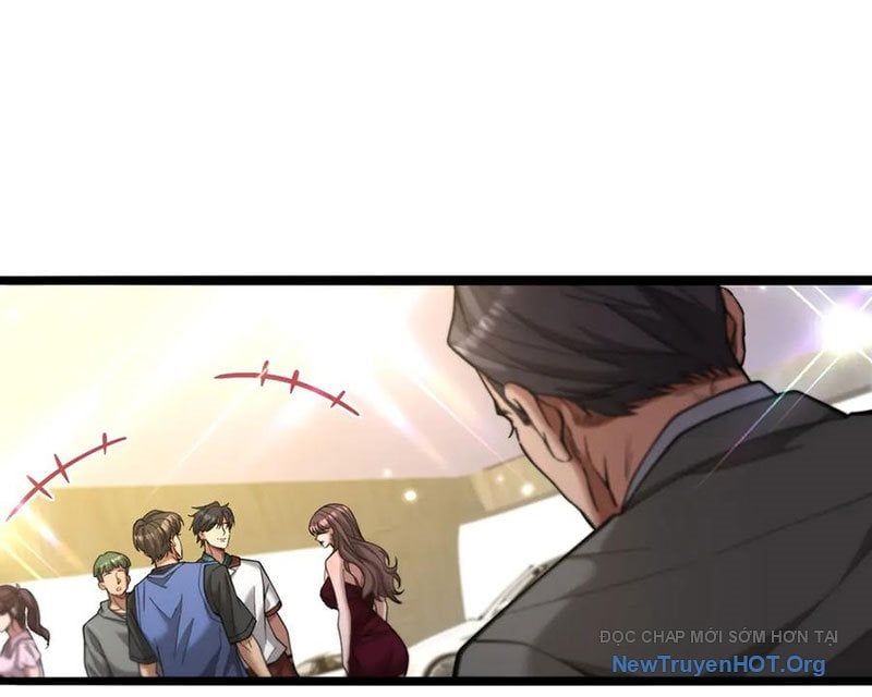 Thần Hào Như Ta, Làm Tra Nam Cũng Là Hợp Lý - Chapter 9 - Page 106