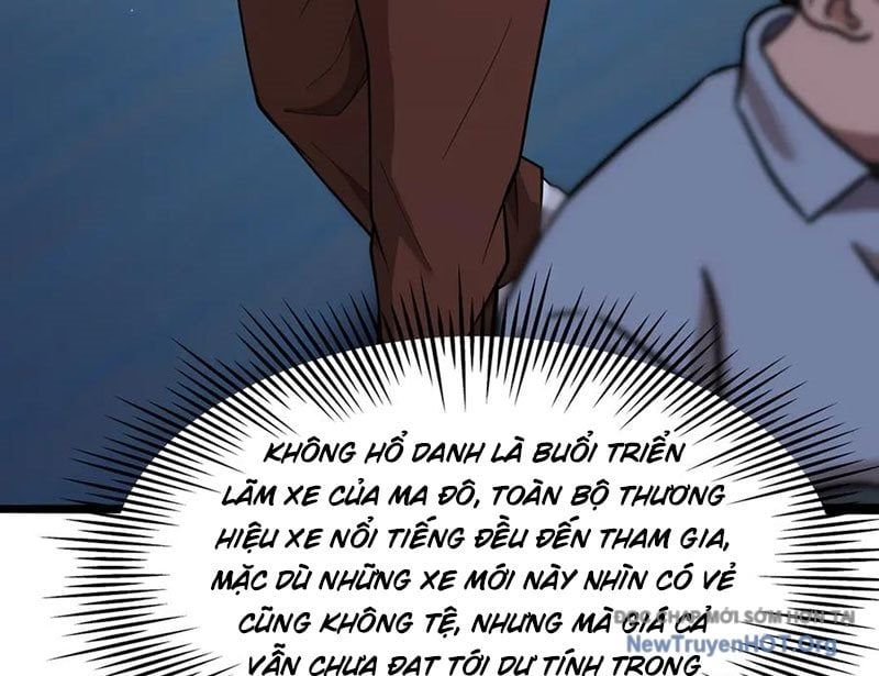 Thần Hào Như Ta, Làm Tra Nam Cũng Là Hợp Lý - Chapter 9 - Page 11